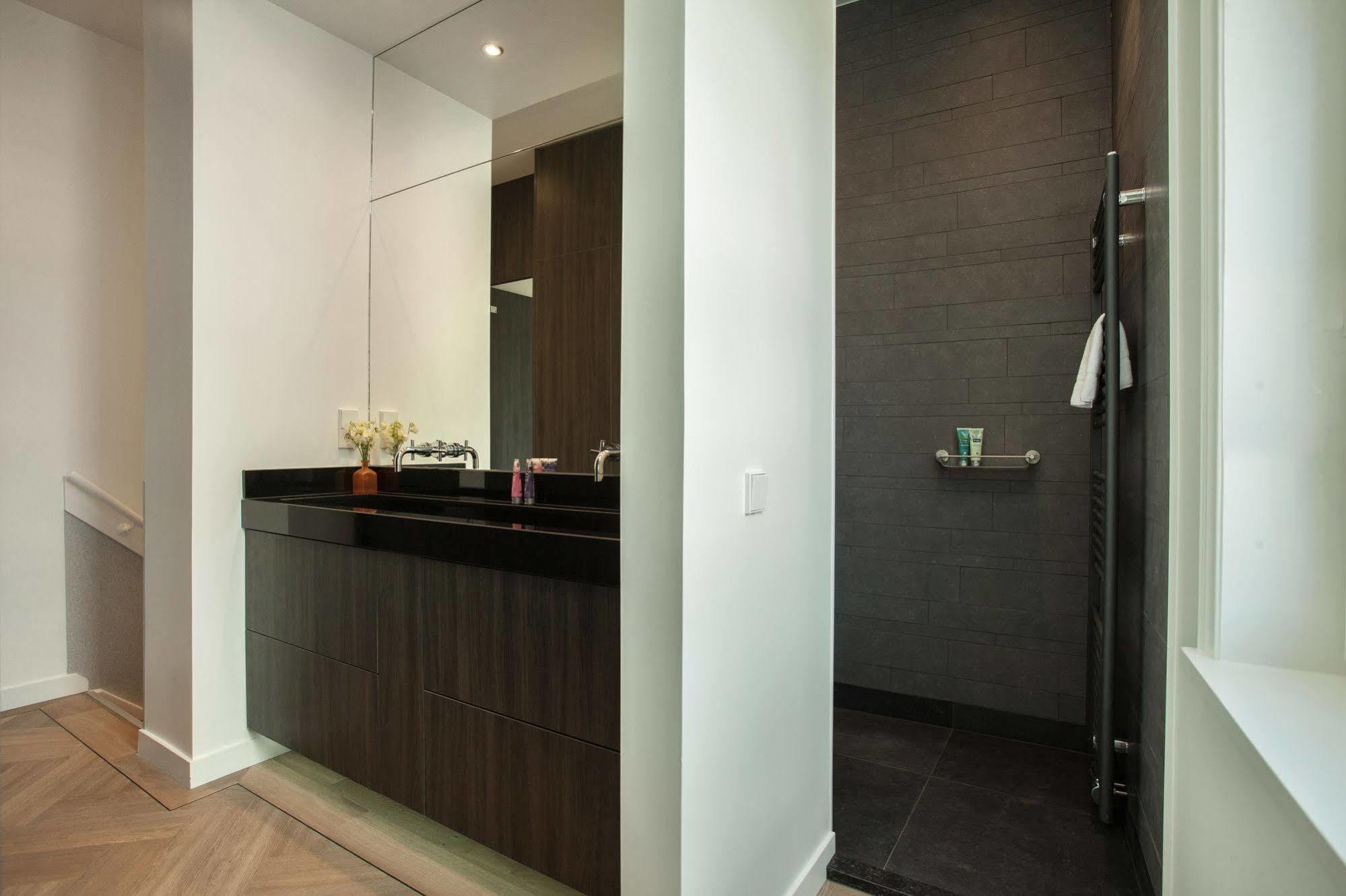 Stayci Serviced Apartments Denneweg Гаага Екстер'єр фото