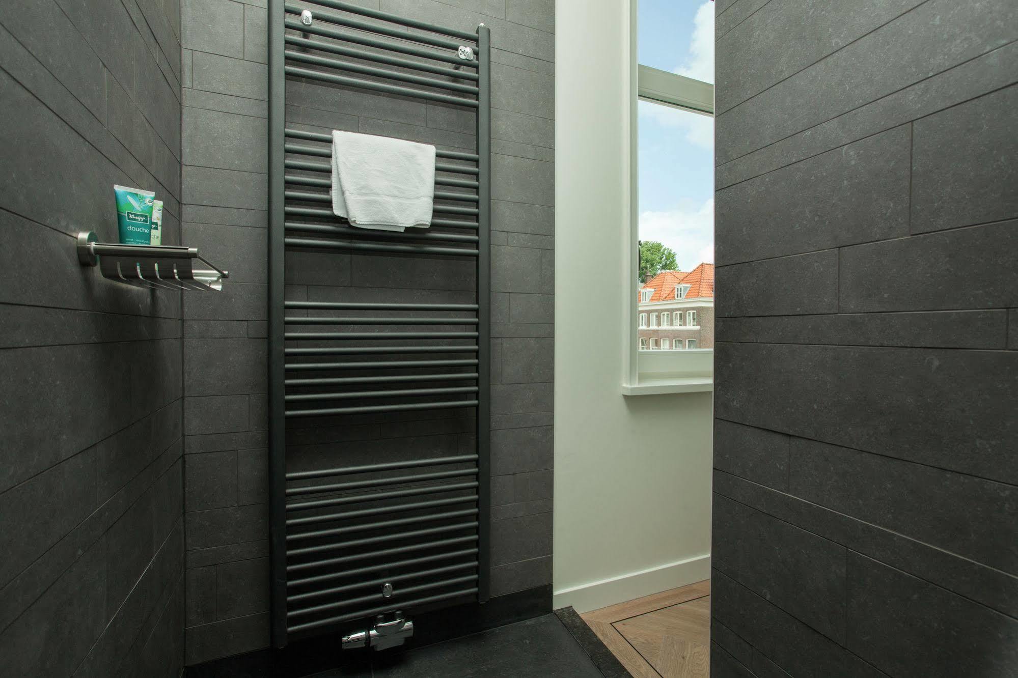 Stayci Serviced Apartments Denneweg Гаага Екстер'єр фото
